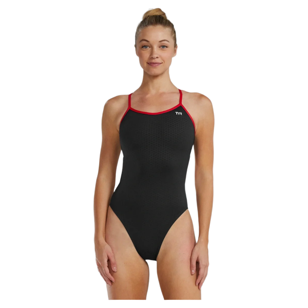 TYR Hexa Trinityfit