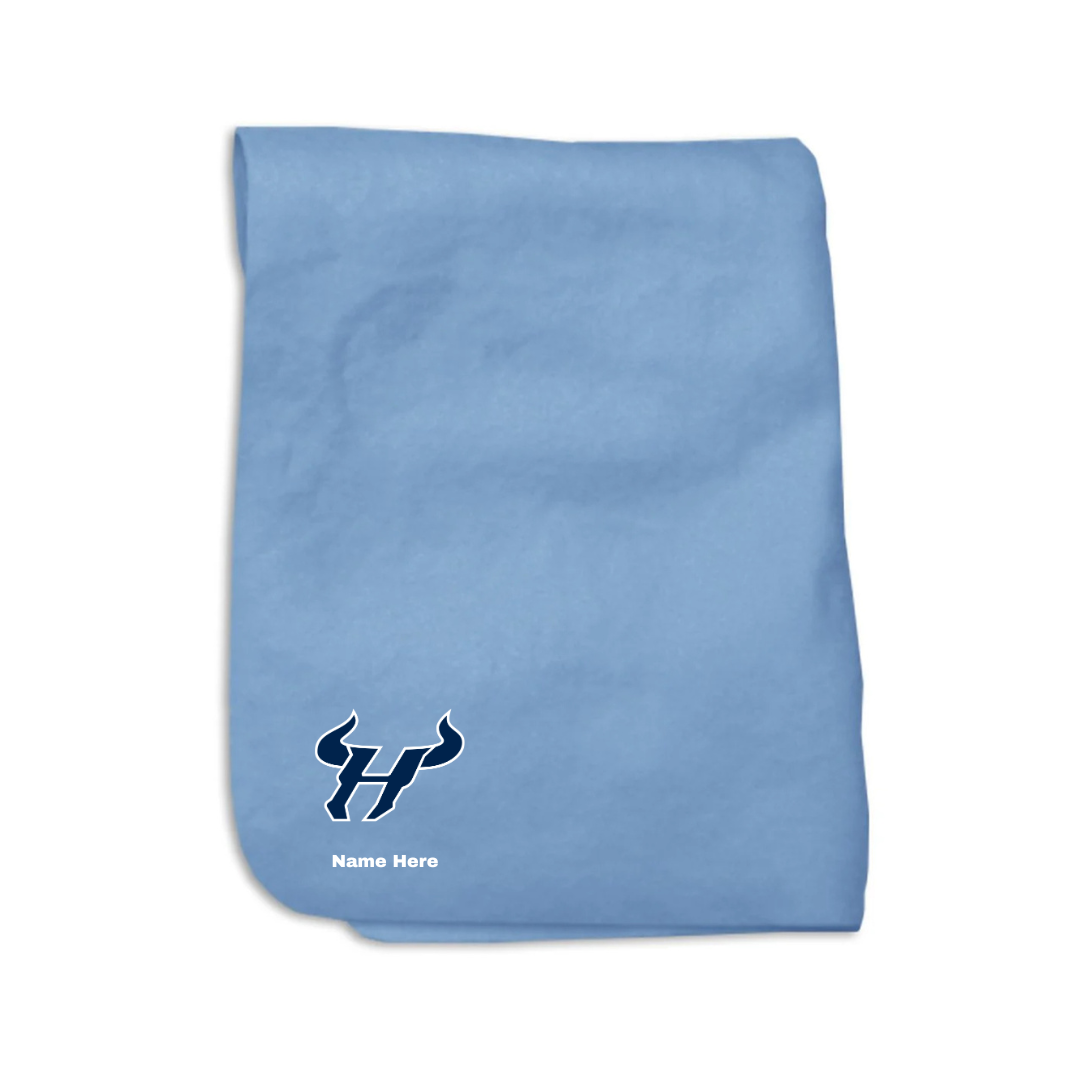 Speedo Sports Towel (Customized) - Hickory Ridge HS