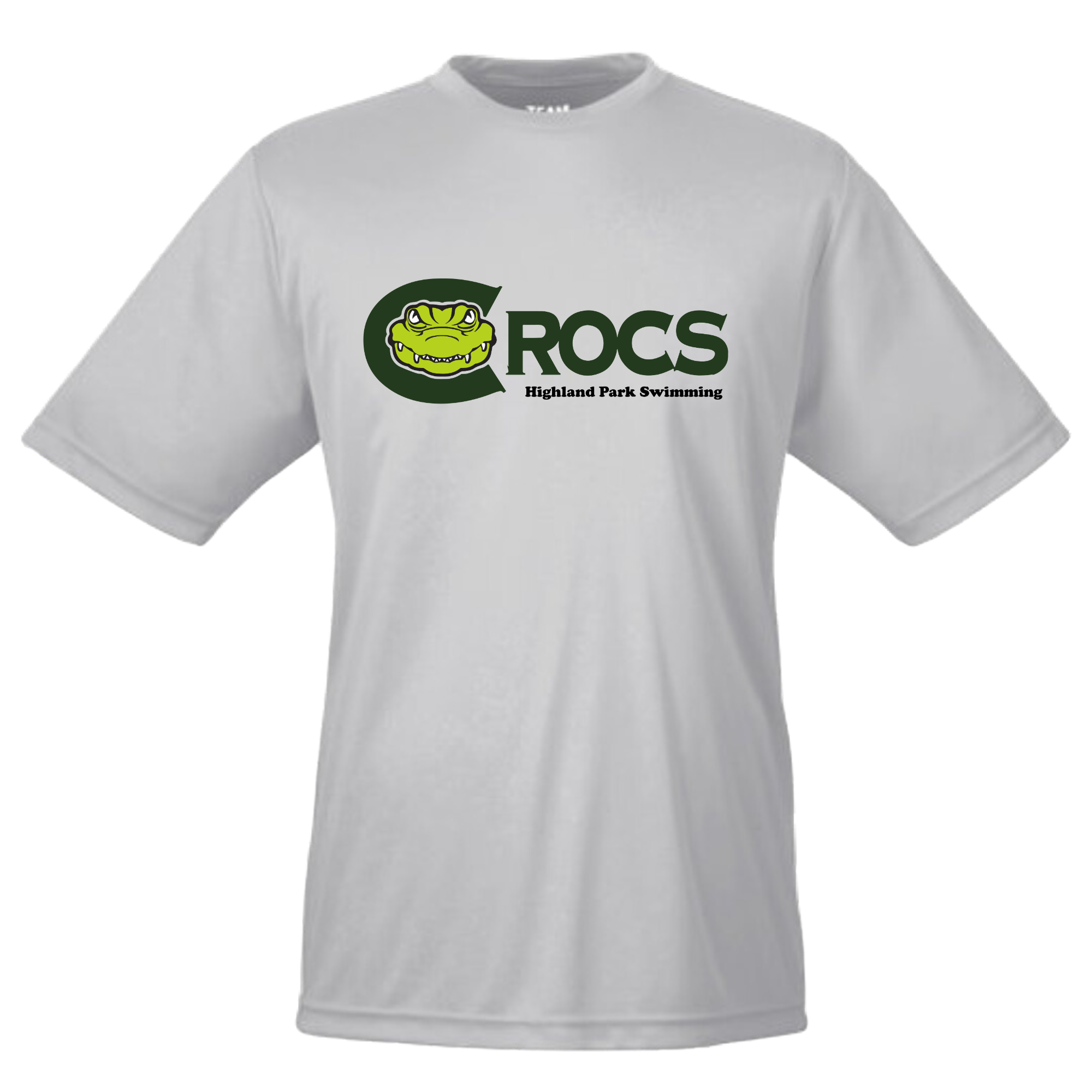 Performance T-Shirt (Customized) - Highland Park