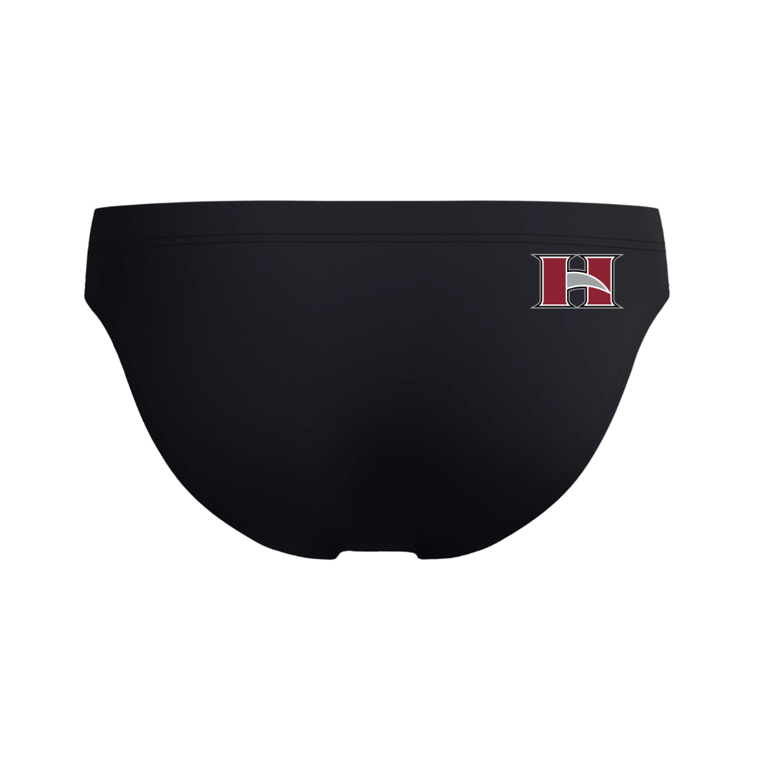 Speedo Endurasoft Solid Brief (Heat Press) - Hillgrove
