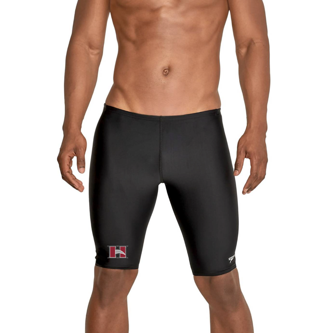 Speedo Pro LT Solid Jammer (Customized) - Hillgrove