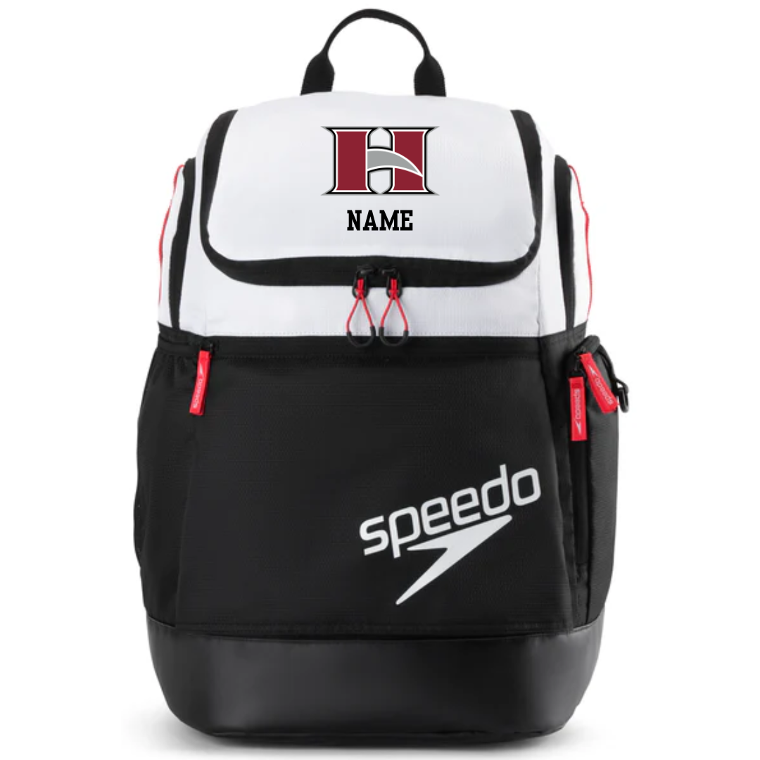 Speedo Teamster 2.0 (Customized) - Hillgrove