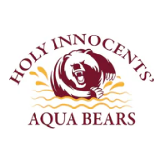 Team Logo Applied - Holy Innocents' Episcopal