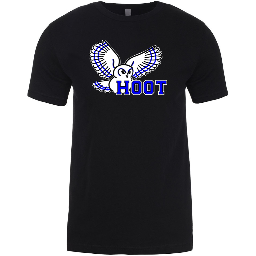 Short Sleeve T-Shirt (Customized) - Holly Oaks