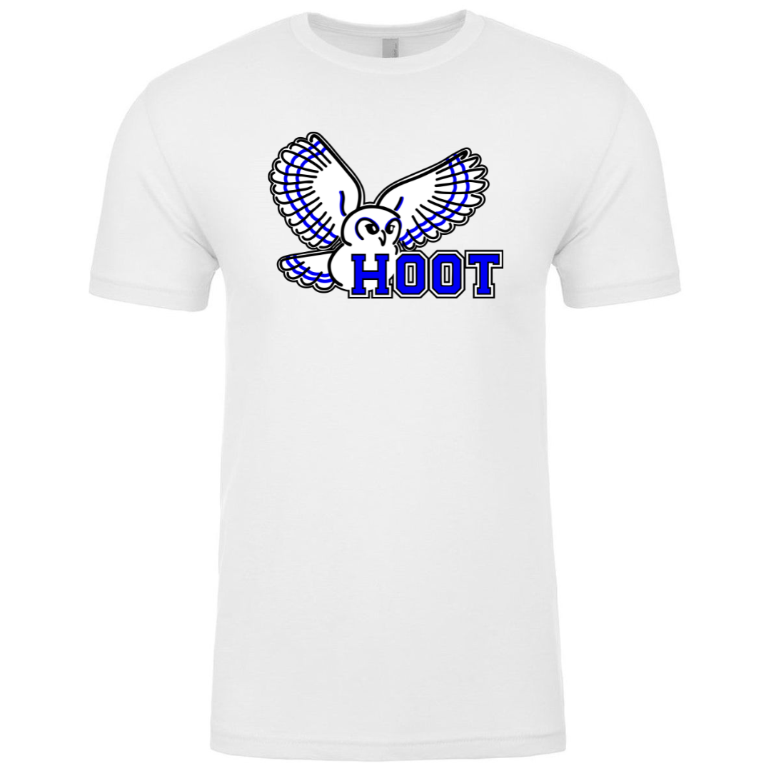 Short Sleeve T-Shirt (Customized) - Holly Oaks