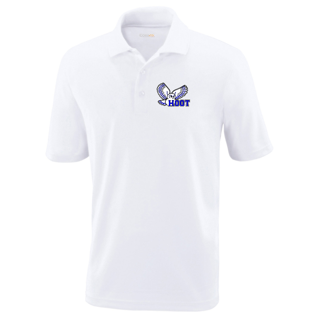 Performance Polo (Customized) - Holly Oaks