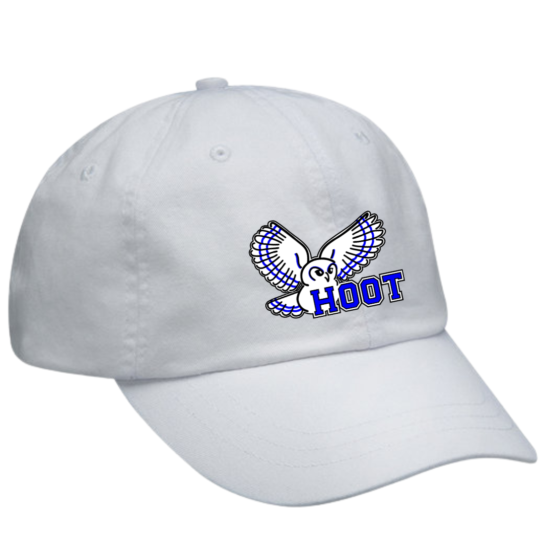 Floppy Cap (Customized) - Holly Oaks