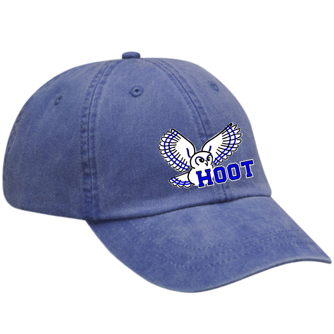 Floppy Cap (Customized) - Holly Oaks