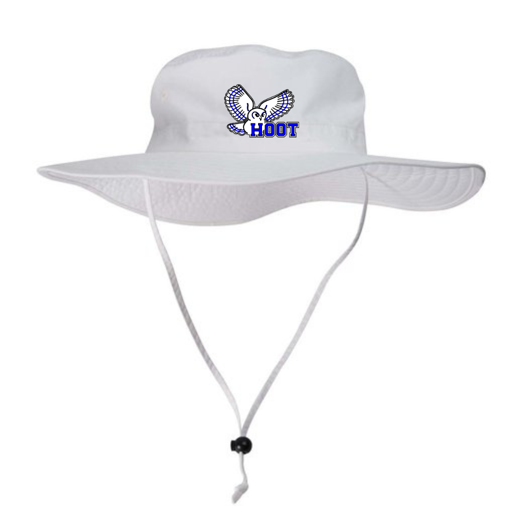 Team Bucket Hat (Customized) - Holly Oaks
