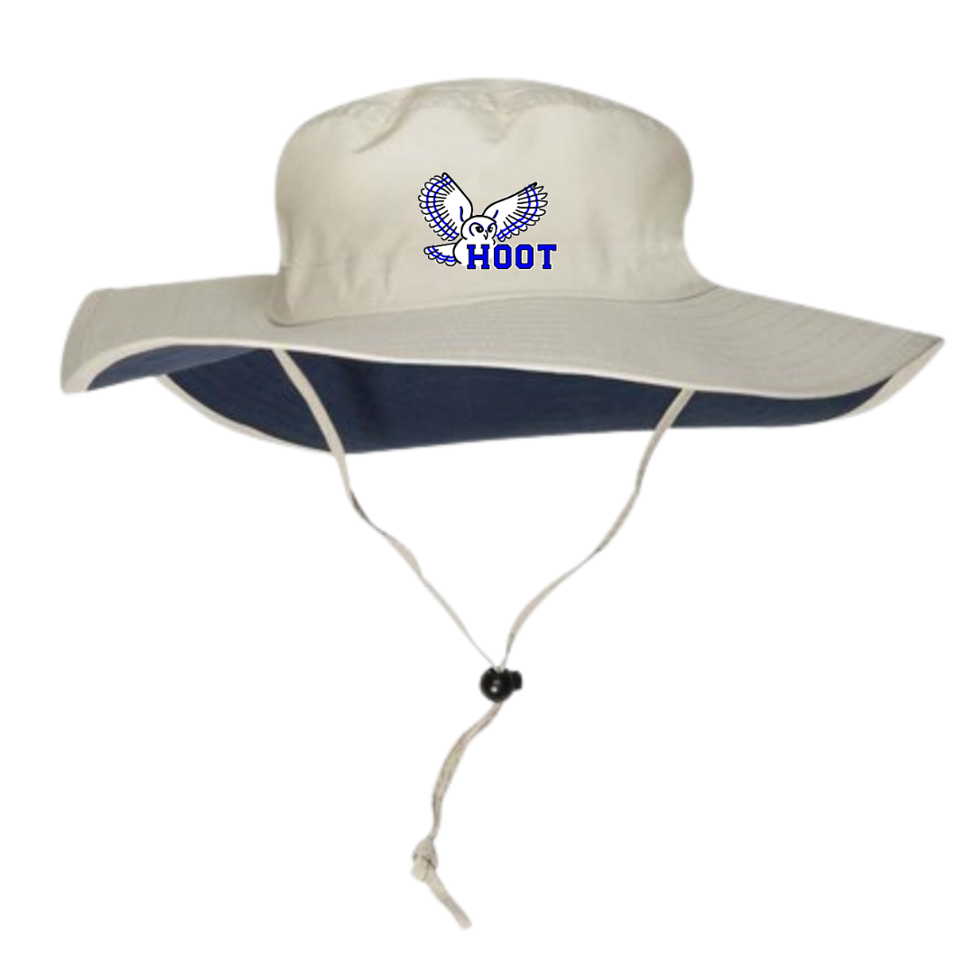 Team Bucket Hat (Customized) - Holly Oaks