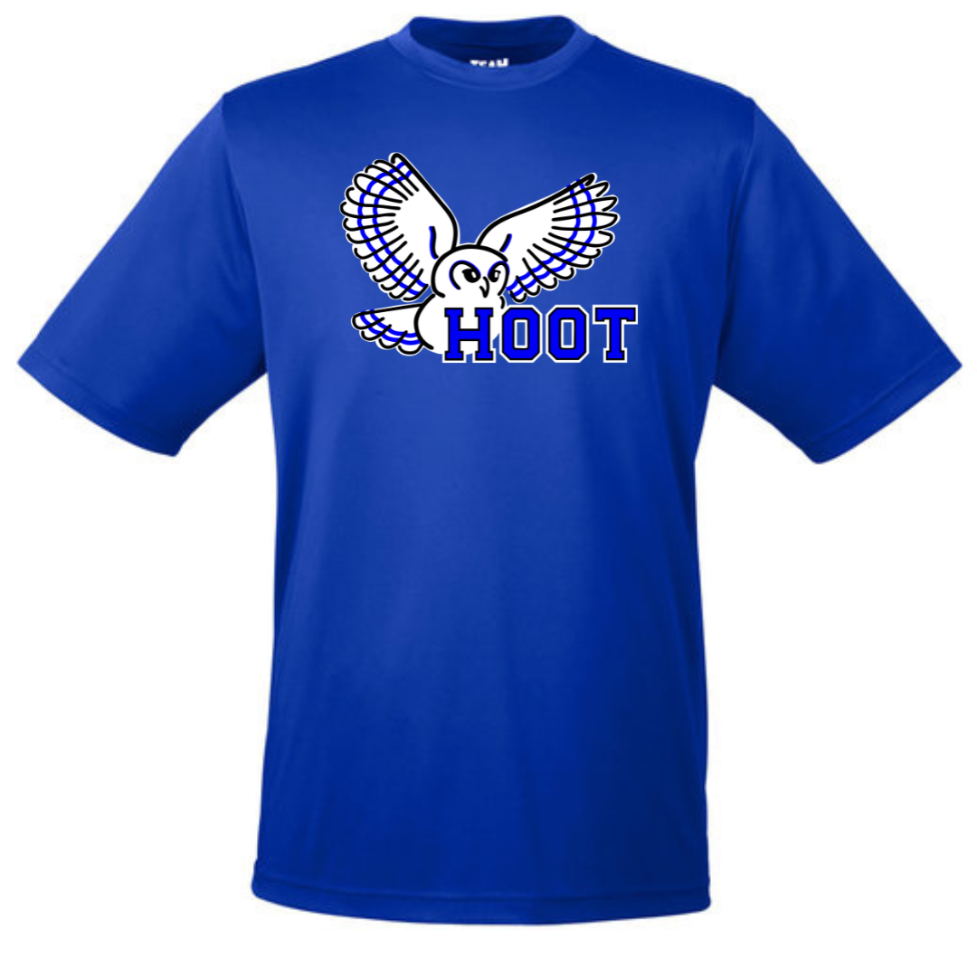 Performance T-Shirt (Customized) - Holly Oaks