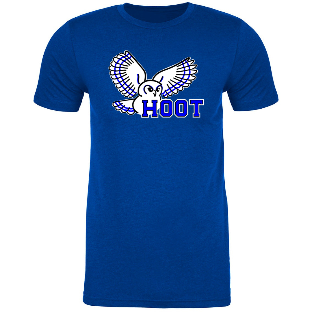 Short Sleeve T-Shirt (Customized) - Holly Oaks