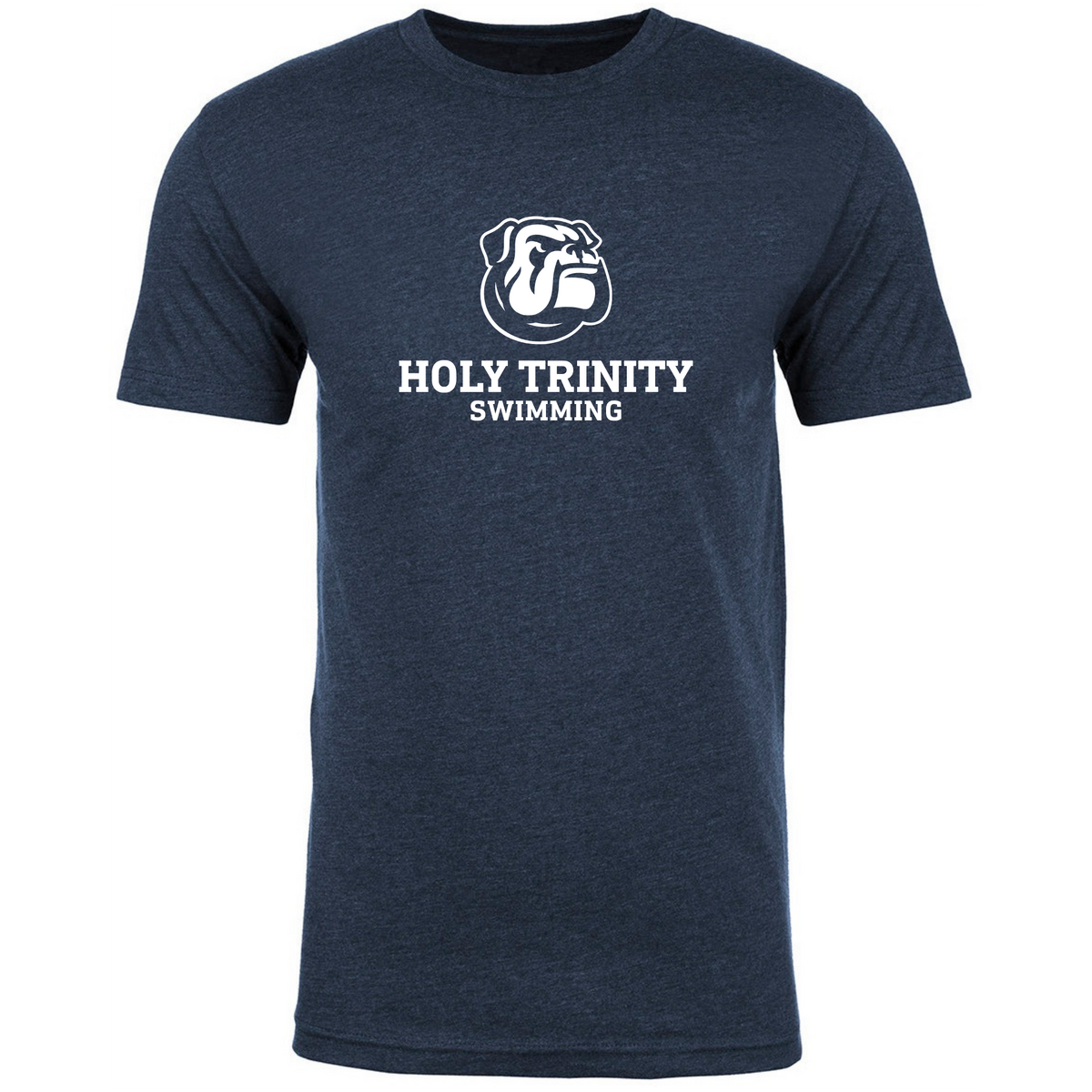 Short Sleeve T-Shirt (Customized) - Holy Trinity