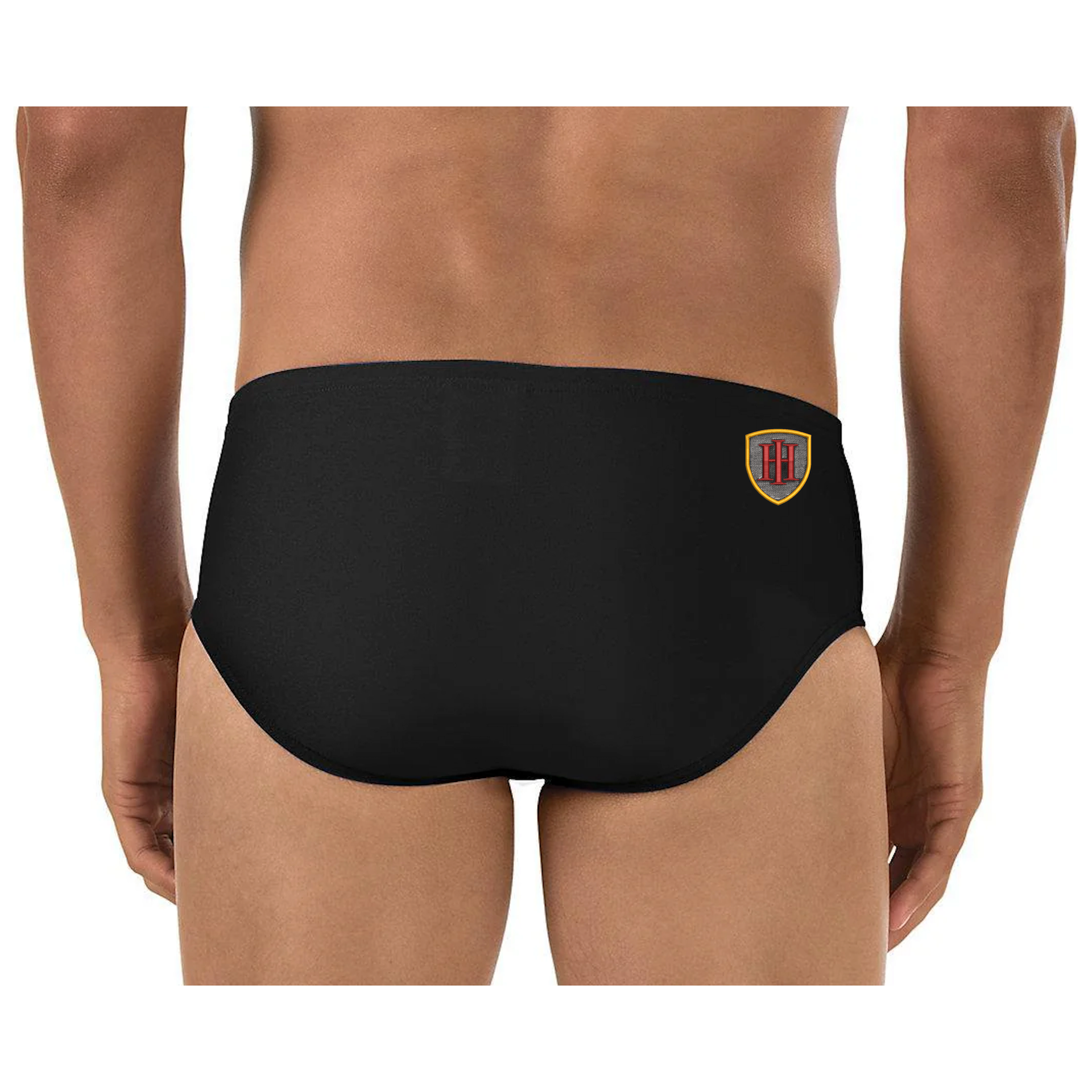 Speedo Endurance+ Brief (Customized) - Holy Innocents'