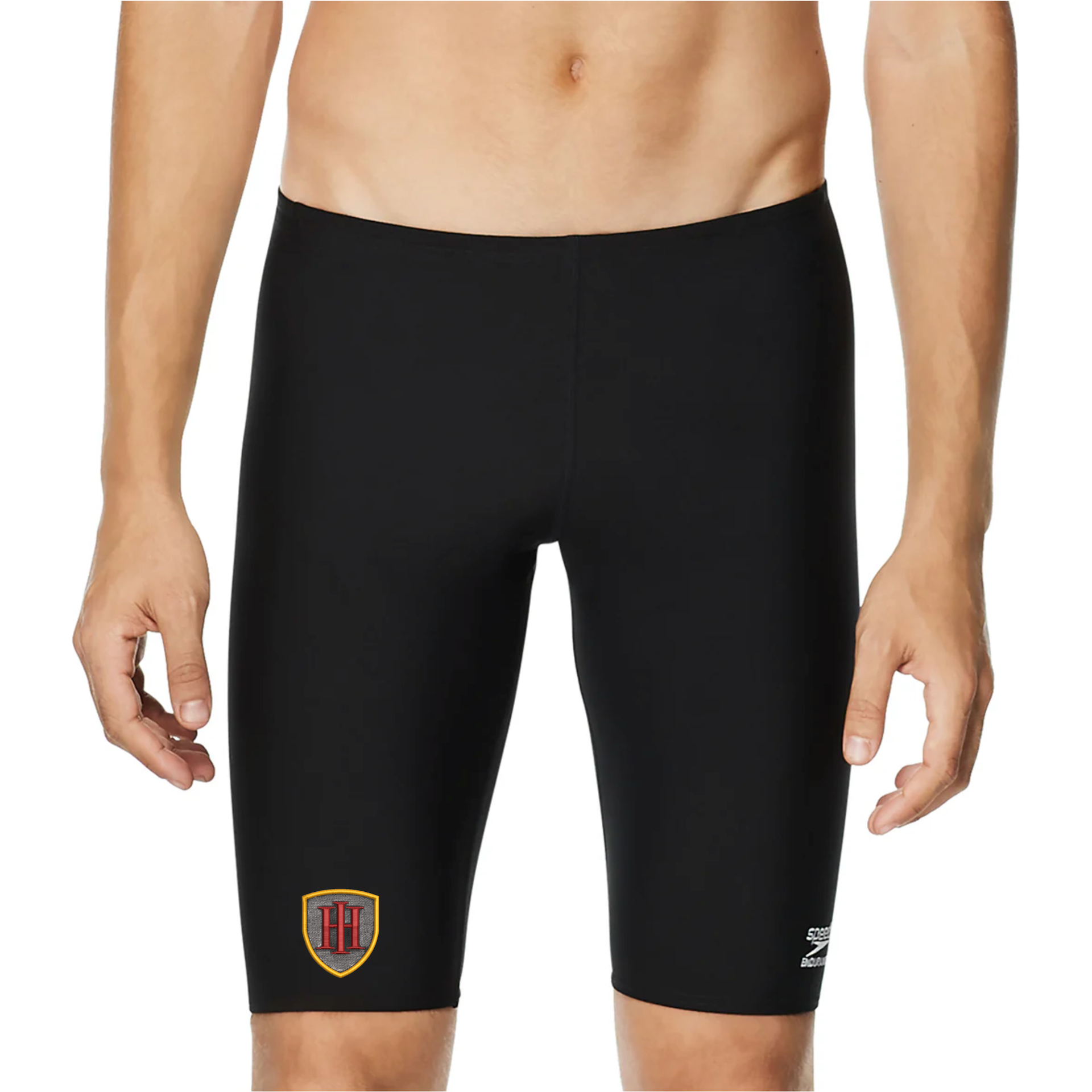 Speedo Endurance+ Jammer Youth/Adult (Customized) - Holy Innocents'