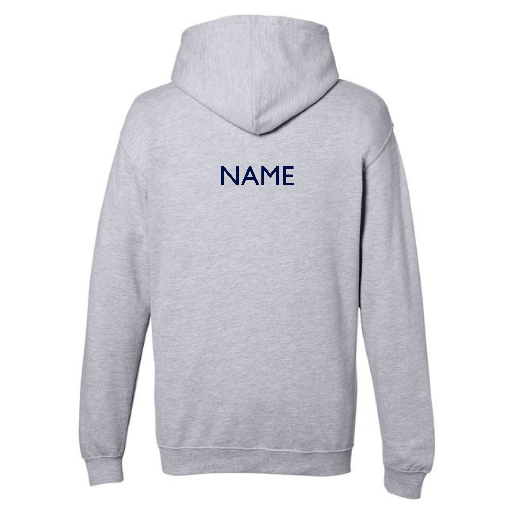 Medium Weight Unisex Hooded Sweatshirt (Customized) - Masons Bend