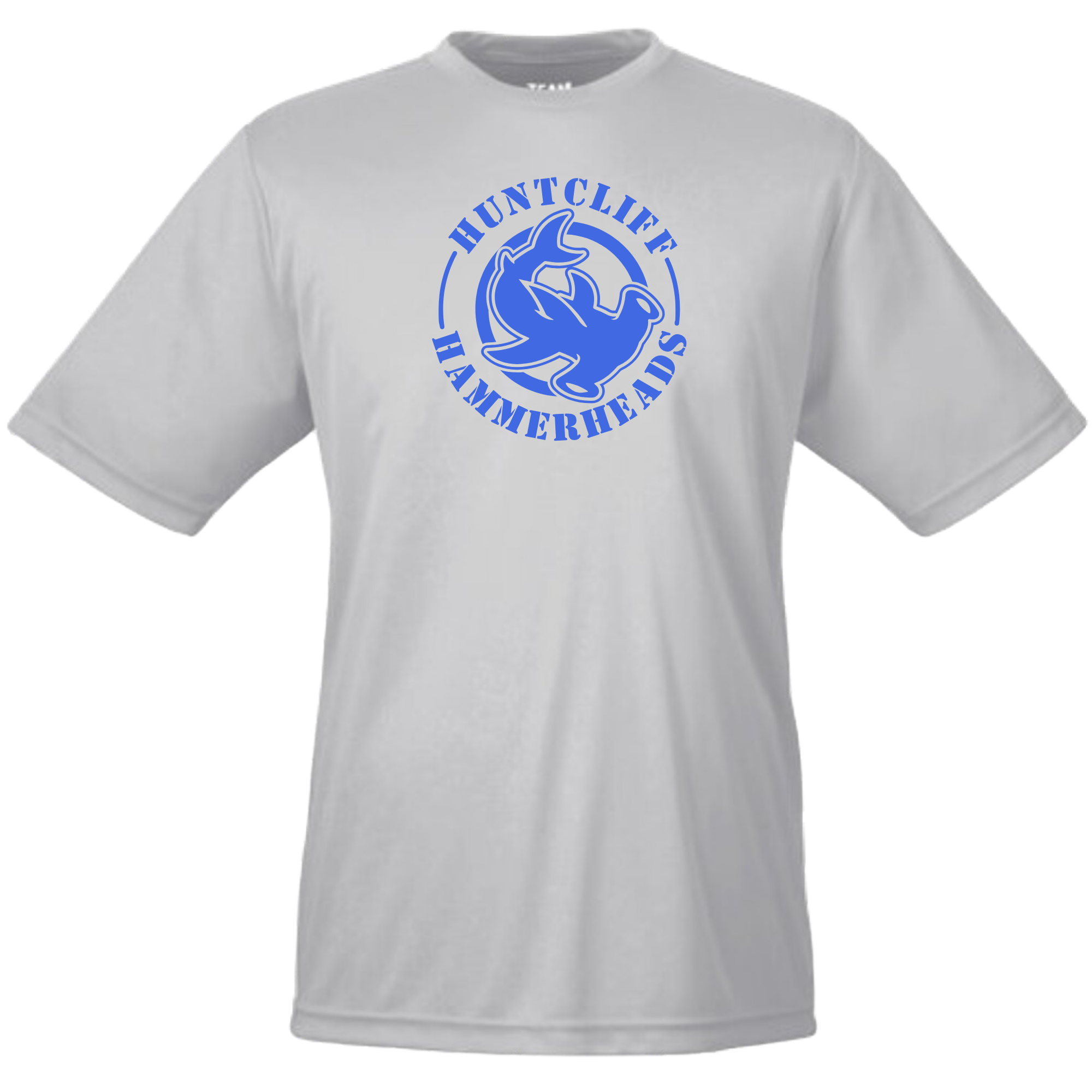Performance T-Shirt (Customized) - Huntcliff