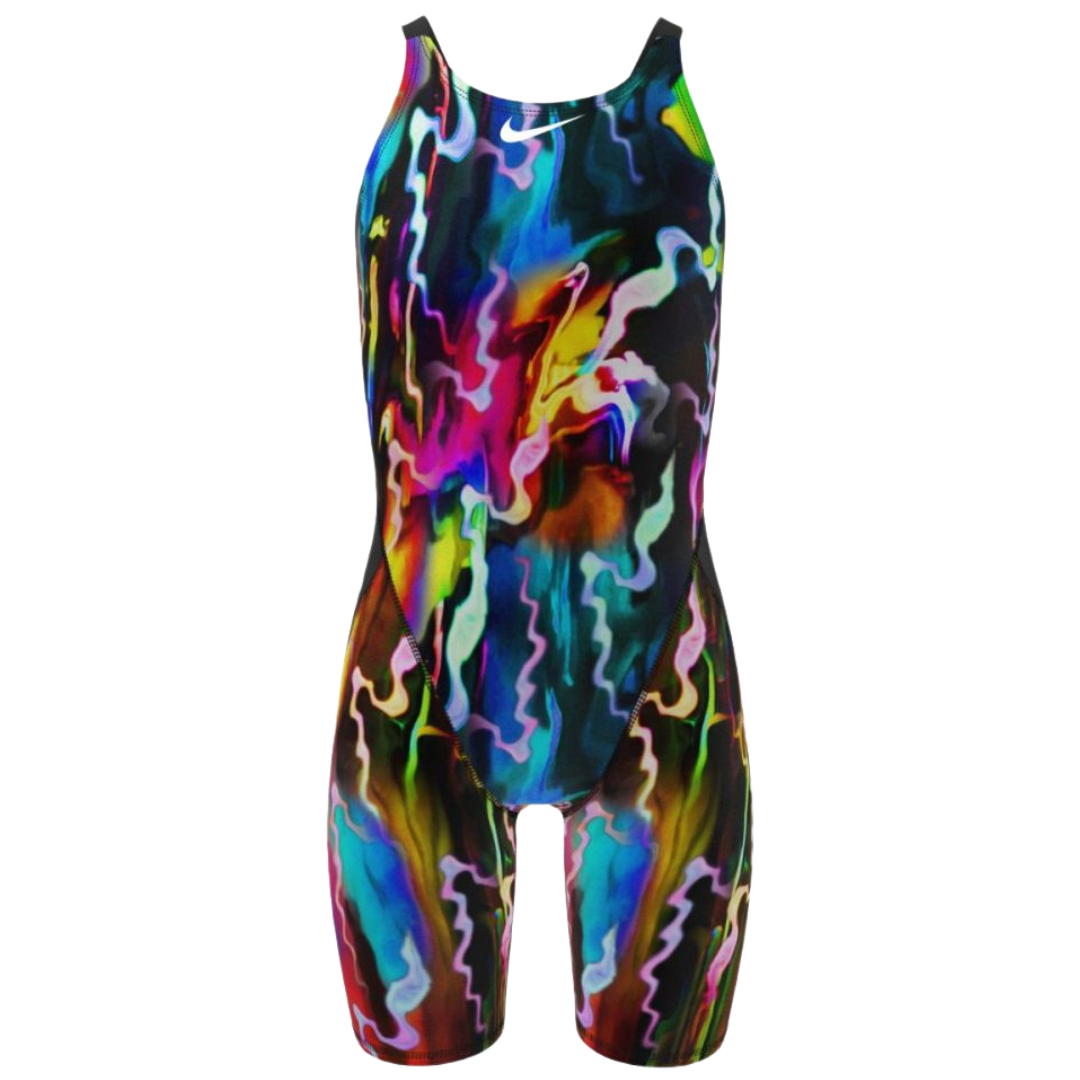 Nike Hydrastrong Open Back Kneeskin