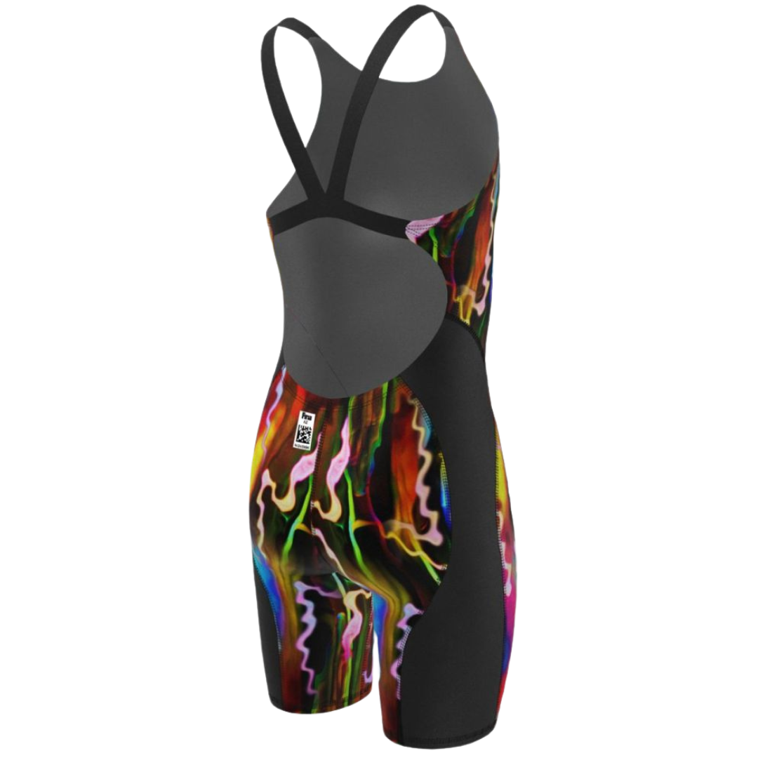Nike Hydrastrong Open Back Kneeskin Nike Hydrastrong Open Back Kneeskin
