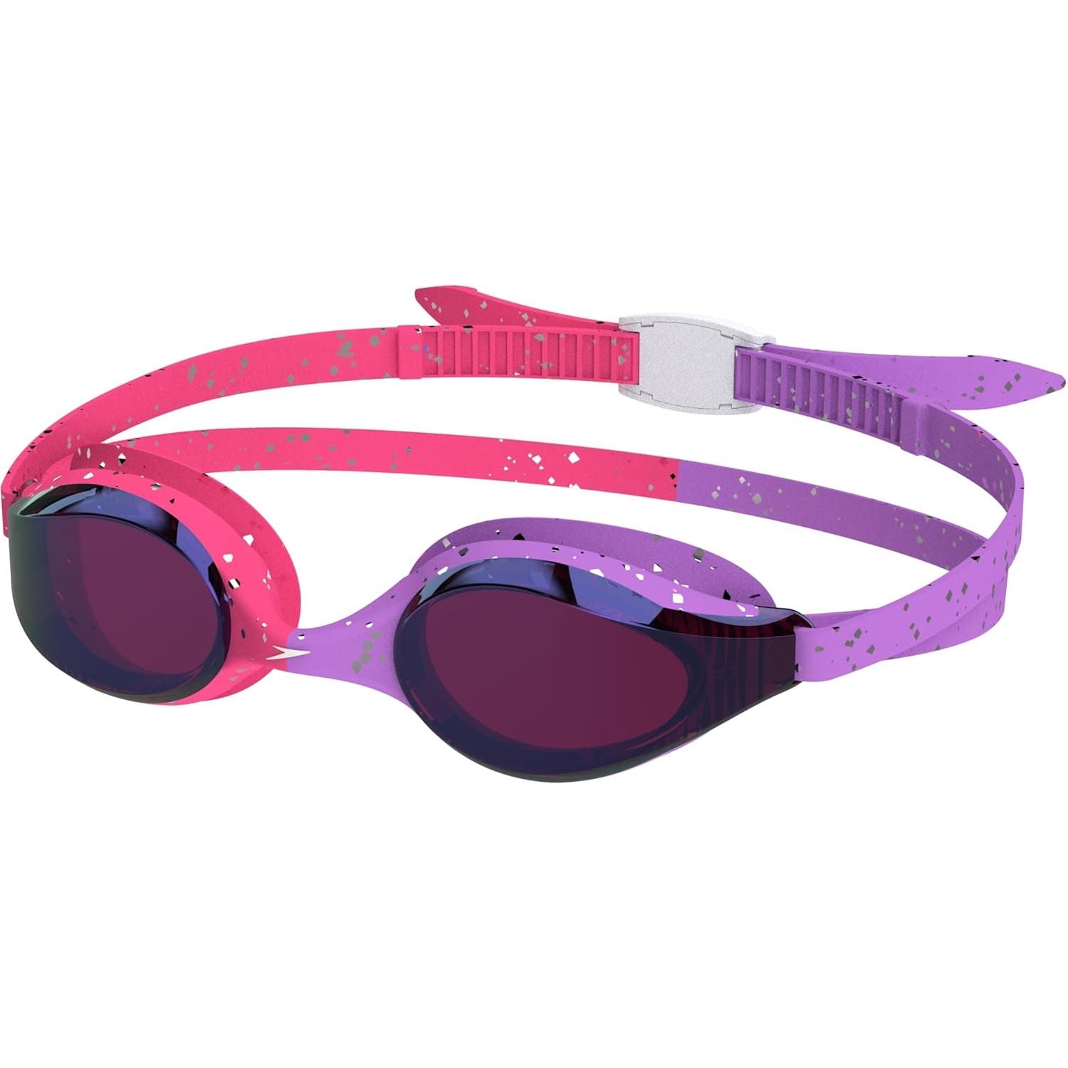 Speedo Hyper Flyer Mirrored Goggle