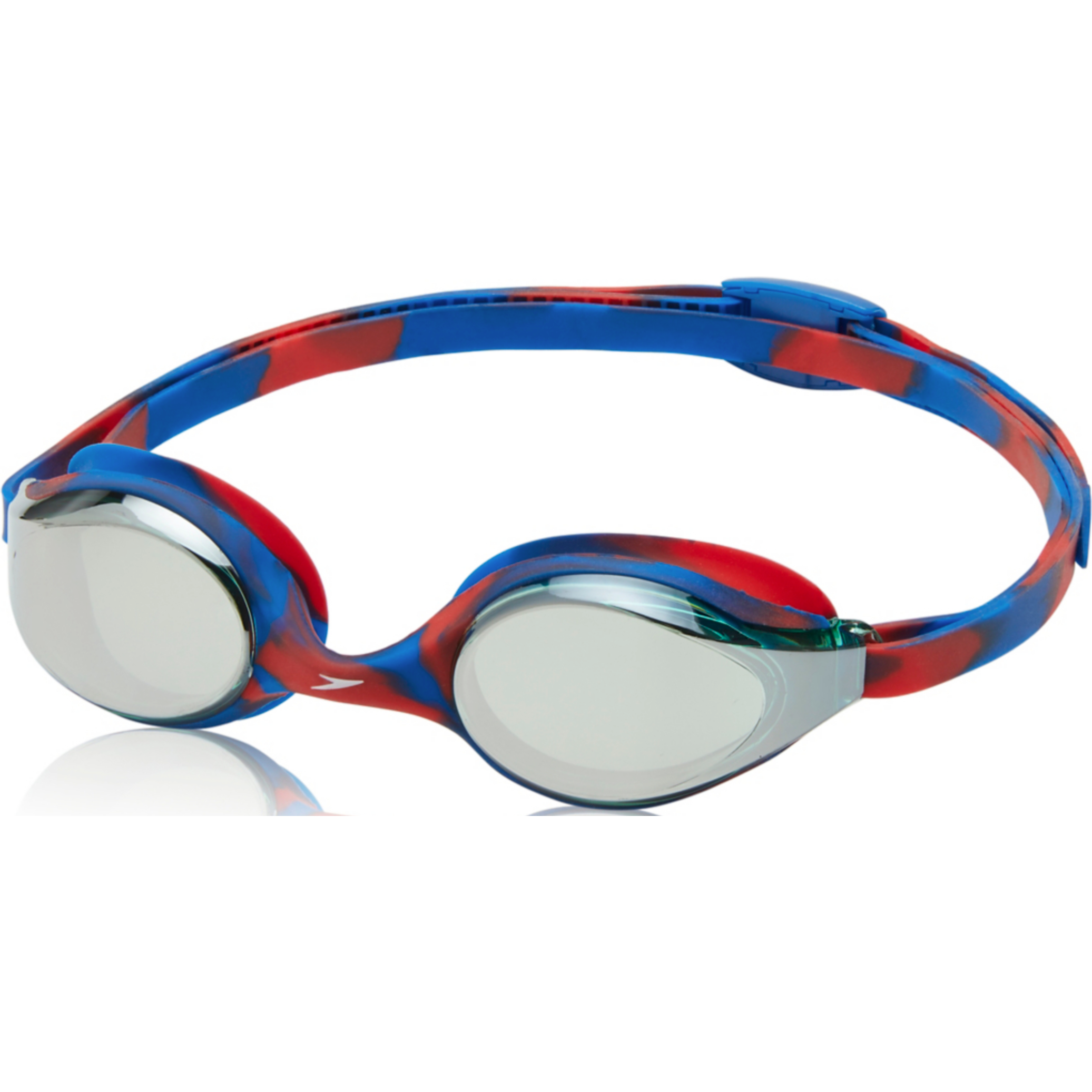 Speedo Hyper Flyer Mirrored Goggle