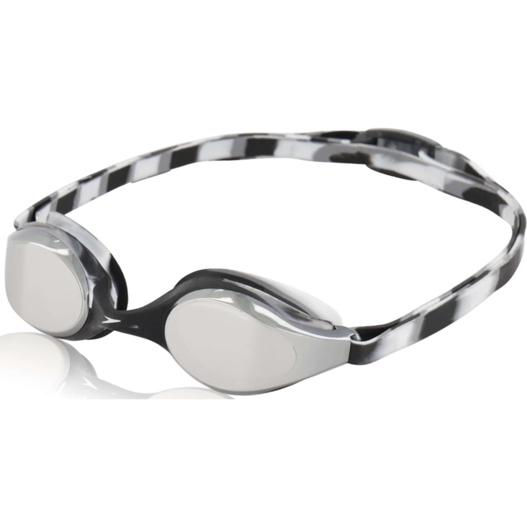 Speedo Hyper Flyer Mirrored Goggle