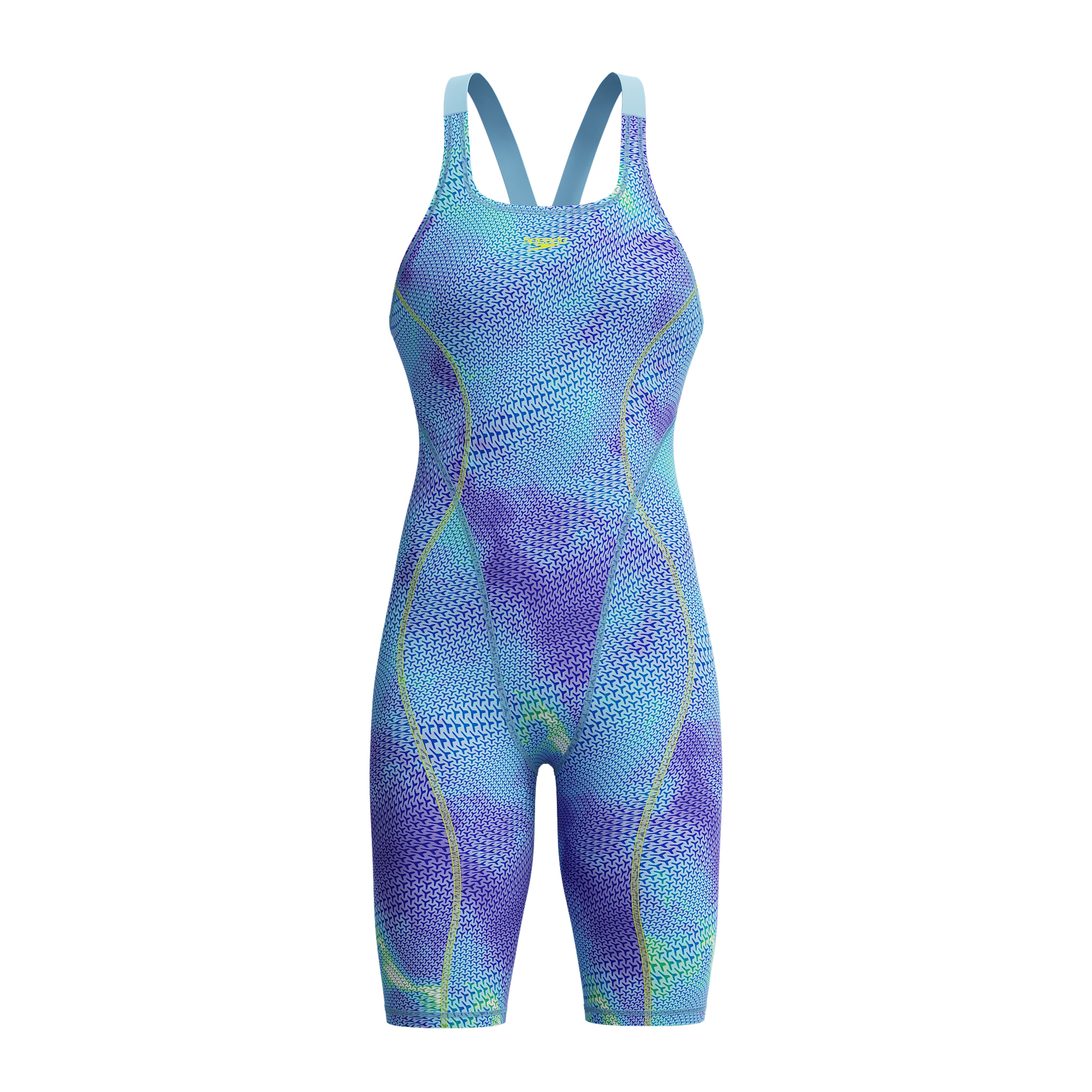 Speedo Fastskin Hyperspark Kneeskin (12 U Approved)