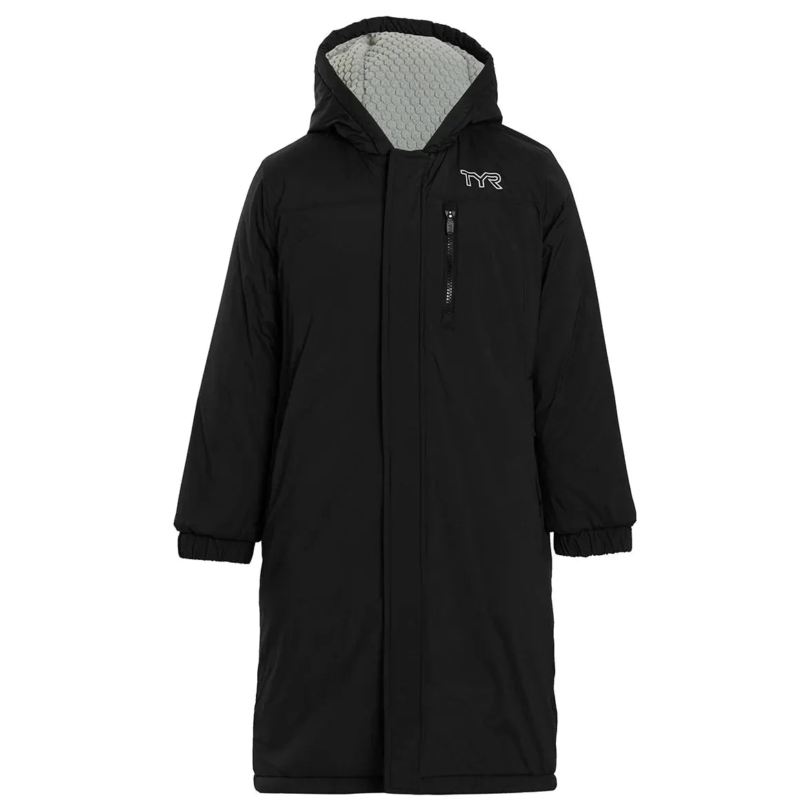 TYR Tech Unisex Hydrosphere Parka