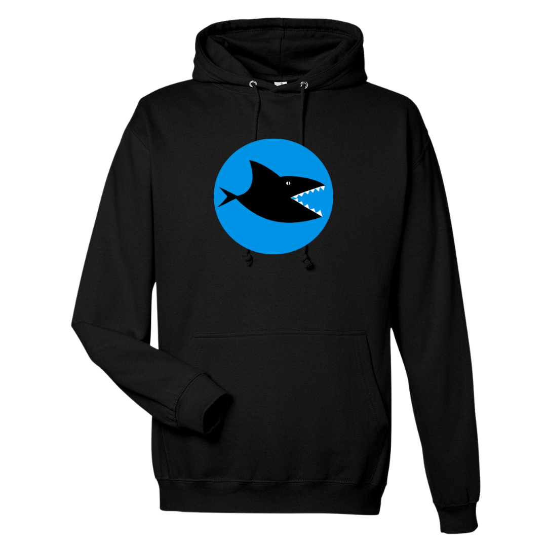 Medium Weight Unisex Hooded Sweatshirt (Customized) - Isle of Hope