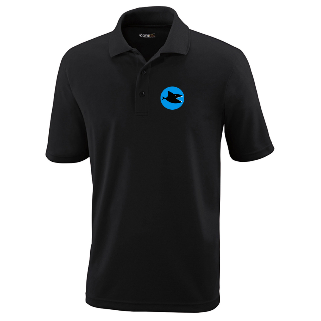 Performance Polo (Customized) - Isle of Hope