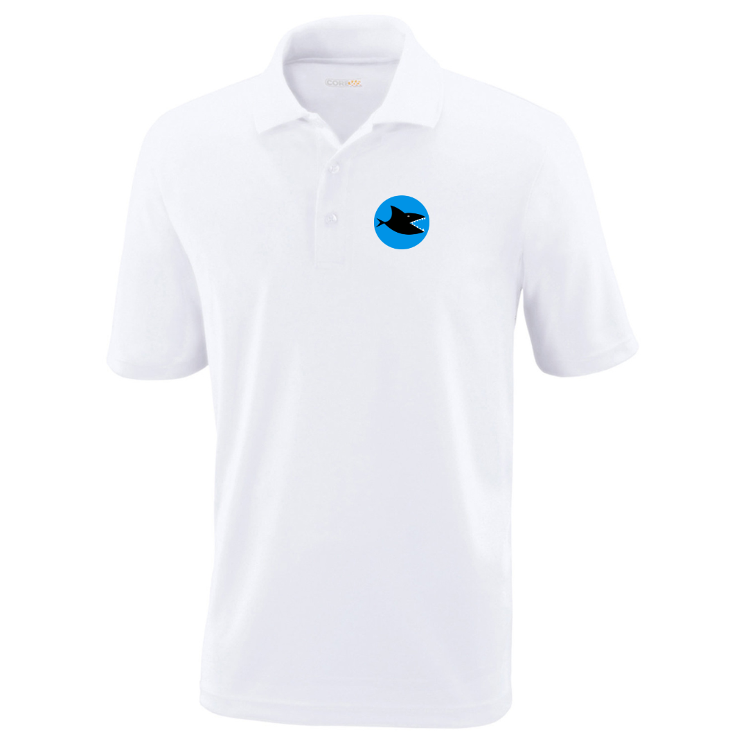 Performance Polo (Customized) - Isle of Hope