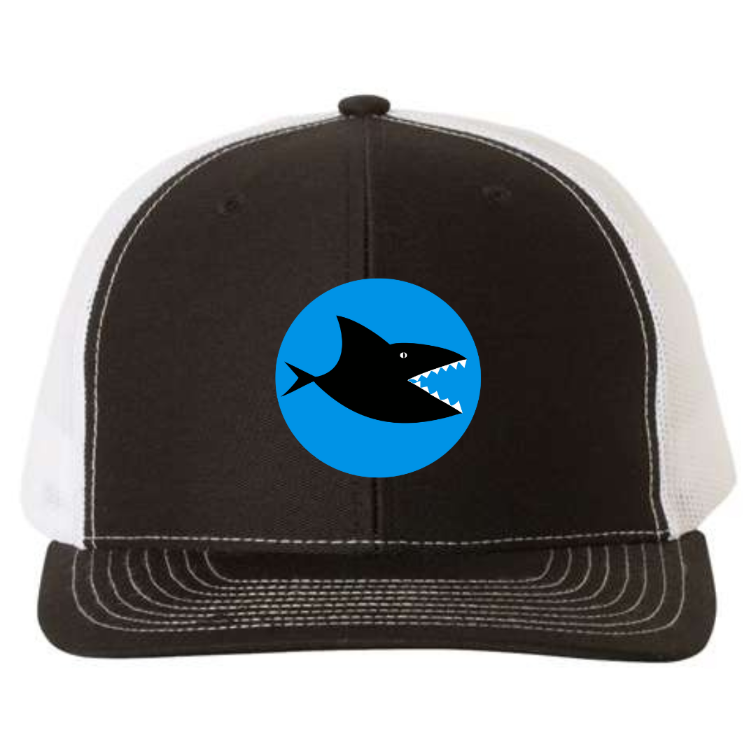 Richardson 112 Snap Back Hat (Customized) - Isle of Hope