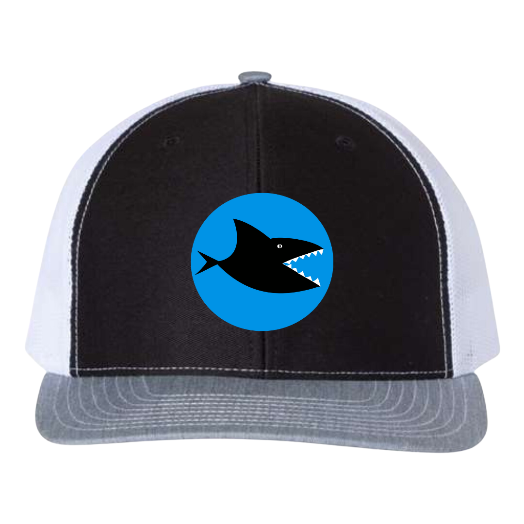Richardson 112 Snap Back Hat (Customized) - Isle of Hope