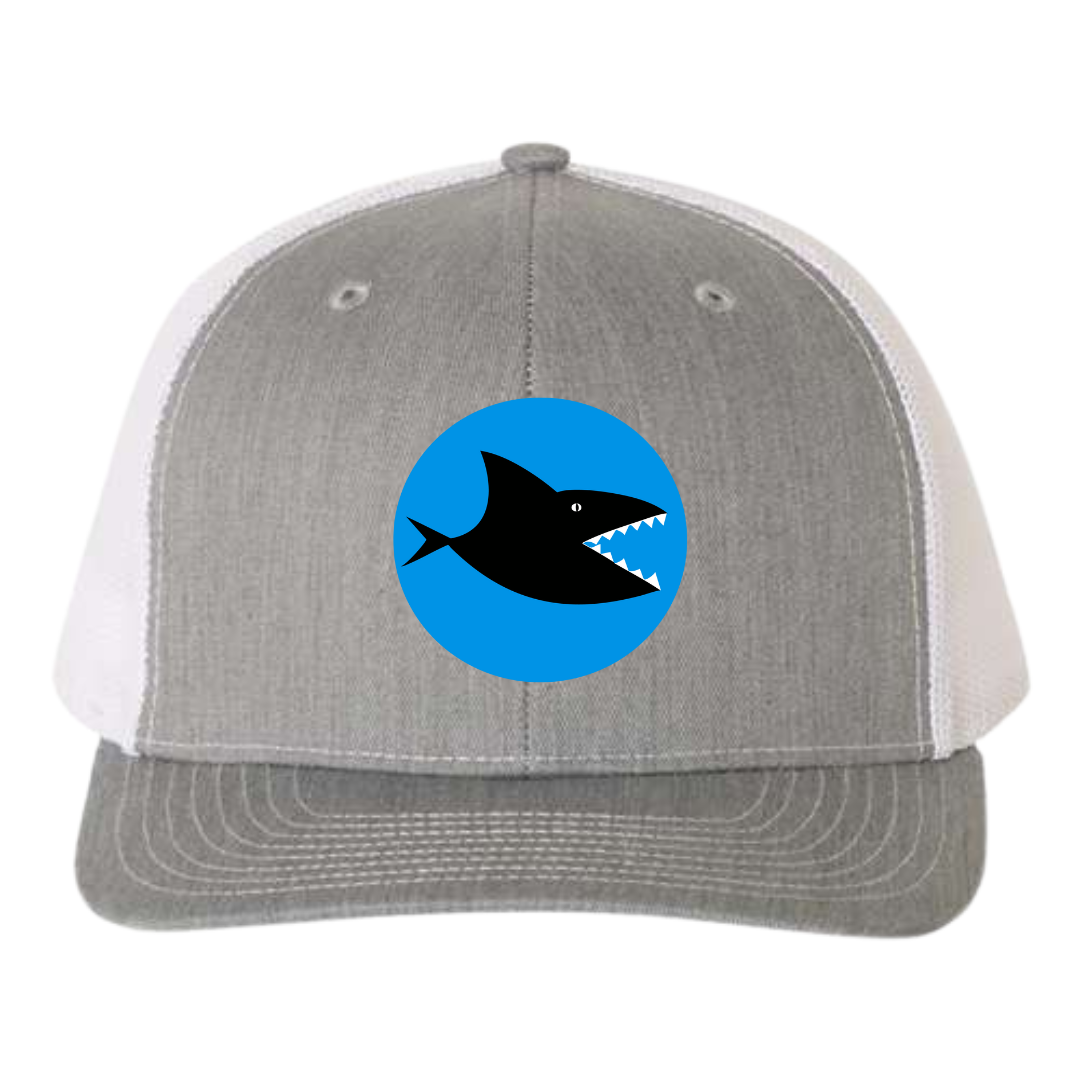 Richardson 112 Snap Back Hat (Customized) - Isle of Hope
