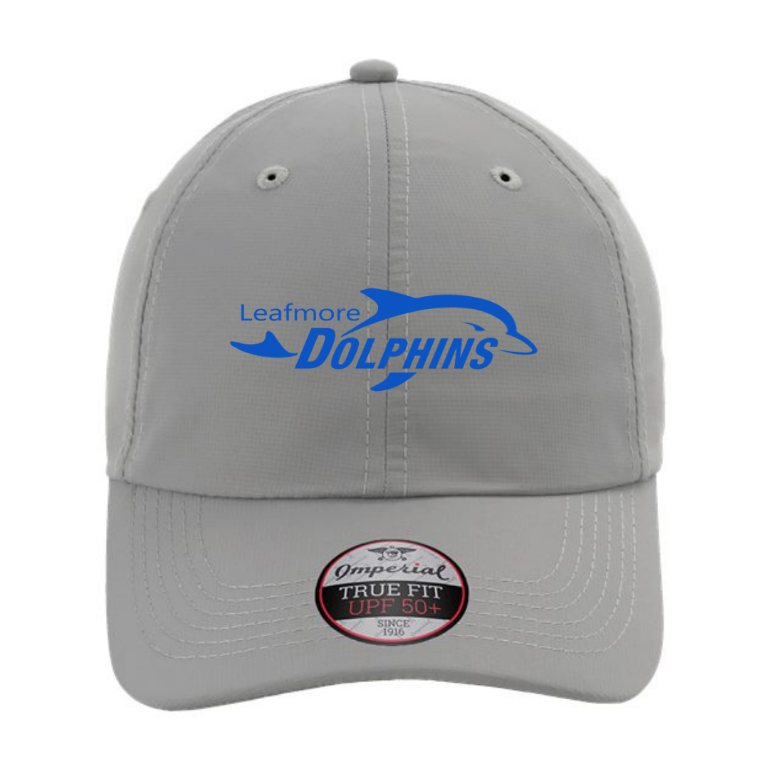 Imperial Original Performance Cap (Customized) - Leafmore