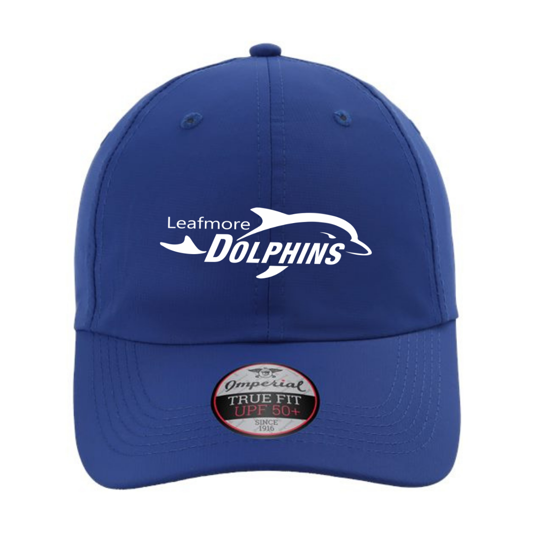 Imperial Original Performance Cap (Customized) - Leafmore