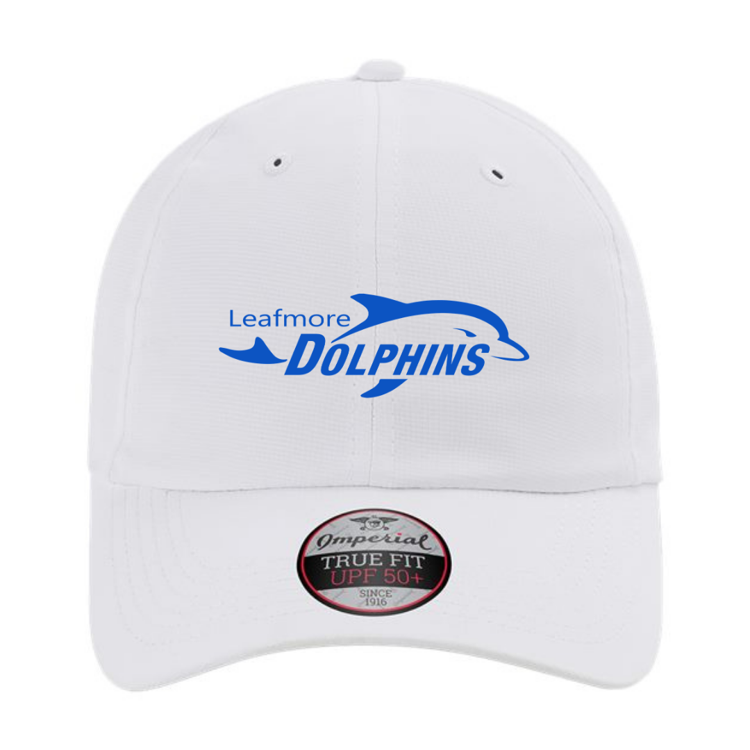 Imperial Original Performance Cap (Customized) - Leafmore