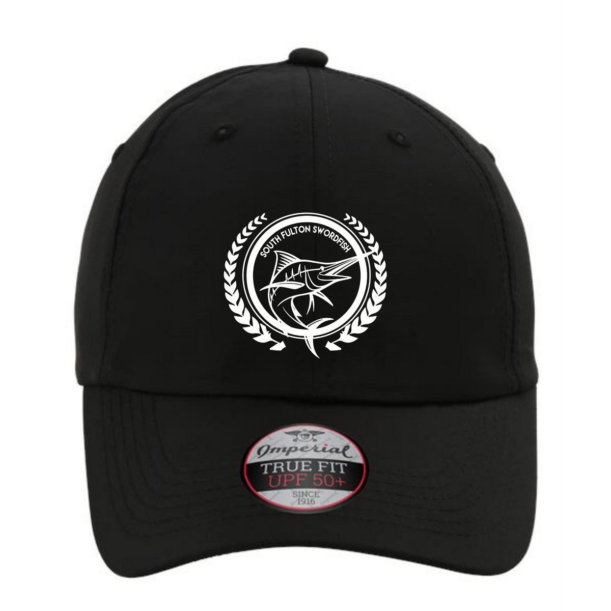 Imperial Original Performance Cap (Customized) - South Fulton