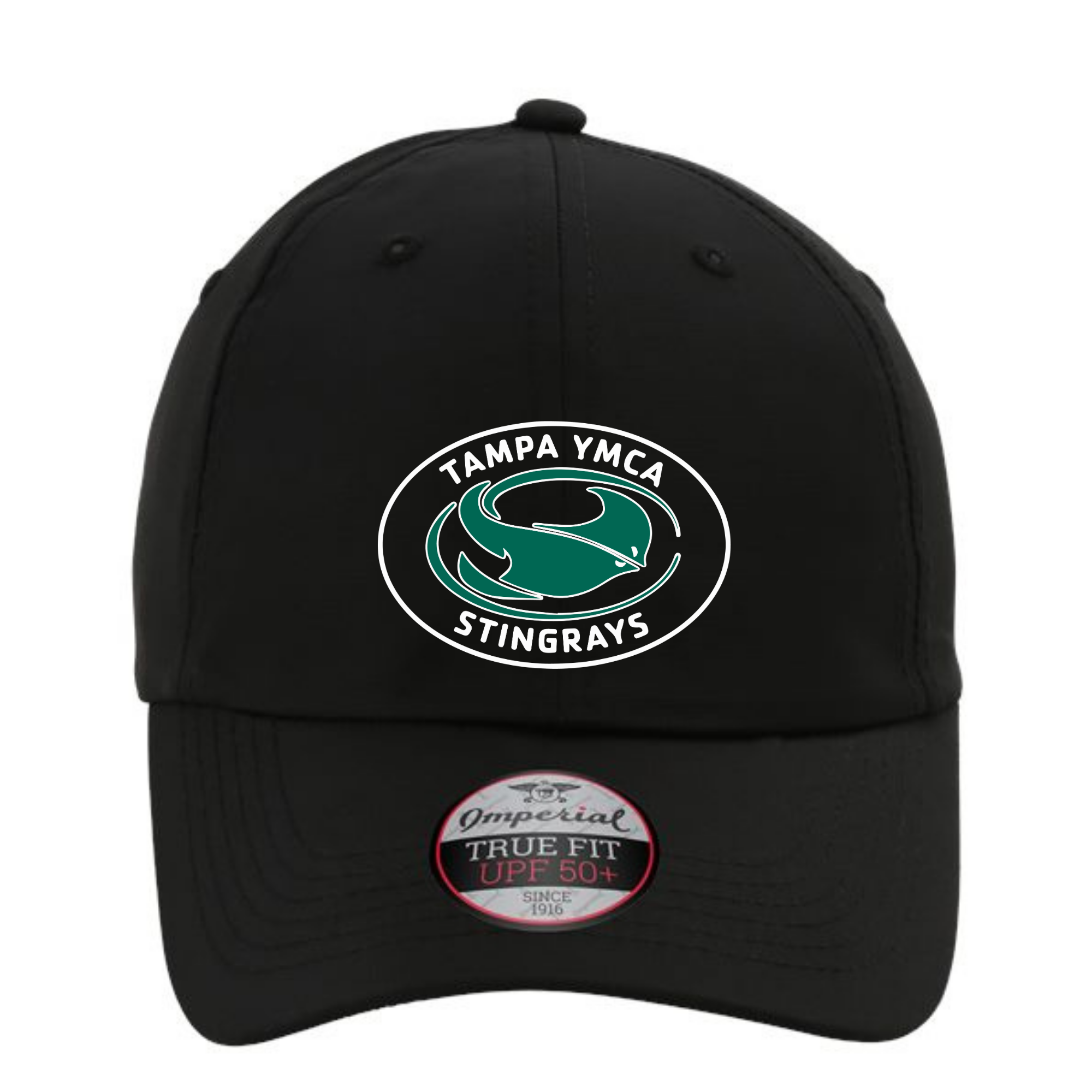 Imperial Original Performance Cap (Customized) - Tampa Y