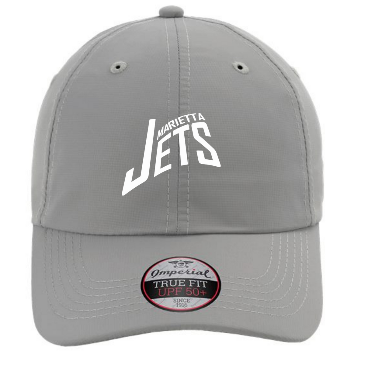 Imperial Original Performance Cap (Customized) - Marietta Jets