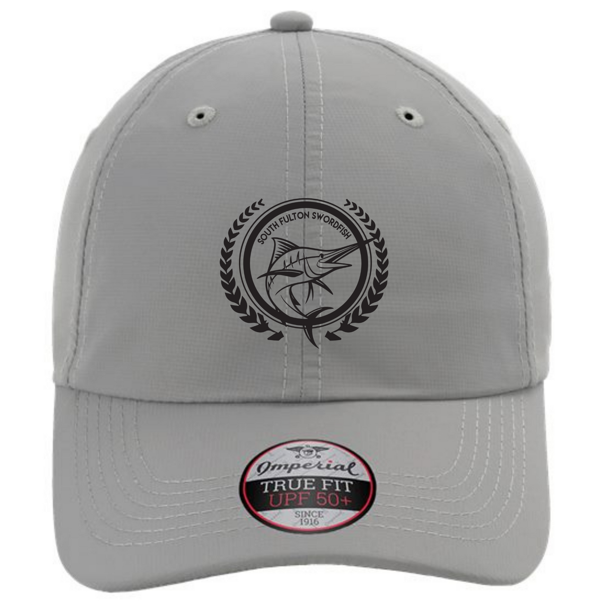 Imperial Original Performance Cap (Customized) - South Fulton
