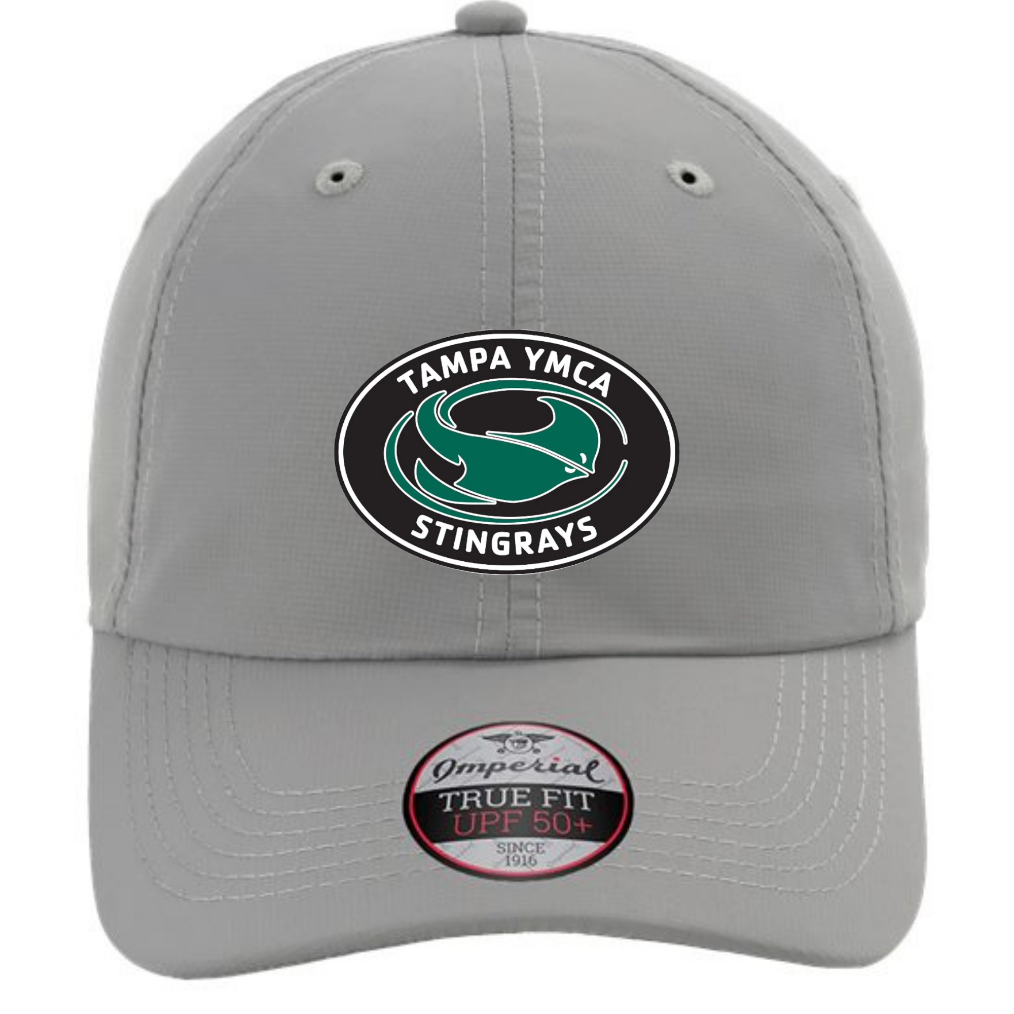 Imperial Original Performance Cap (Customized) - Tampa Y