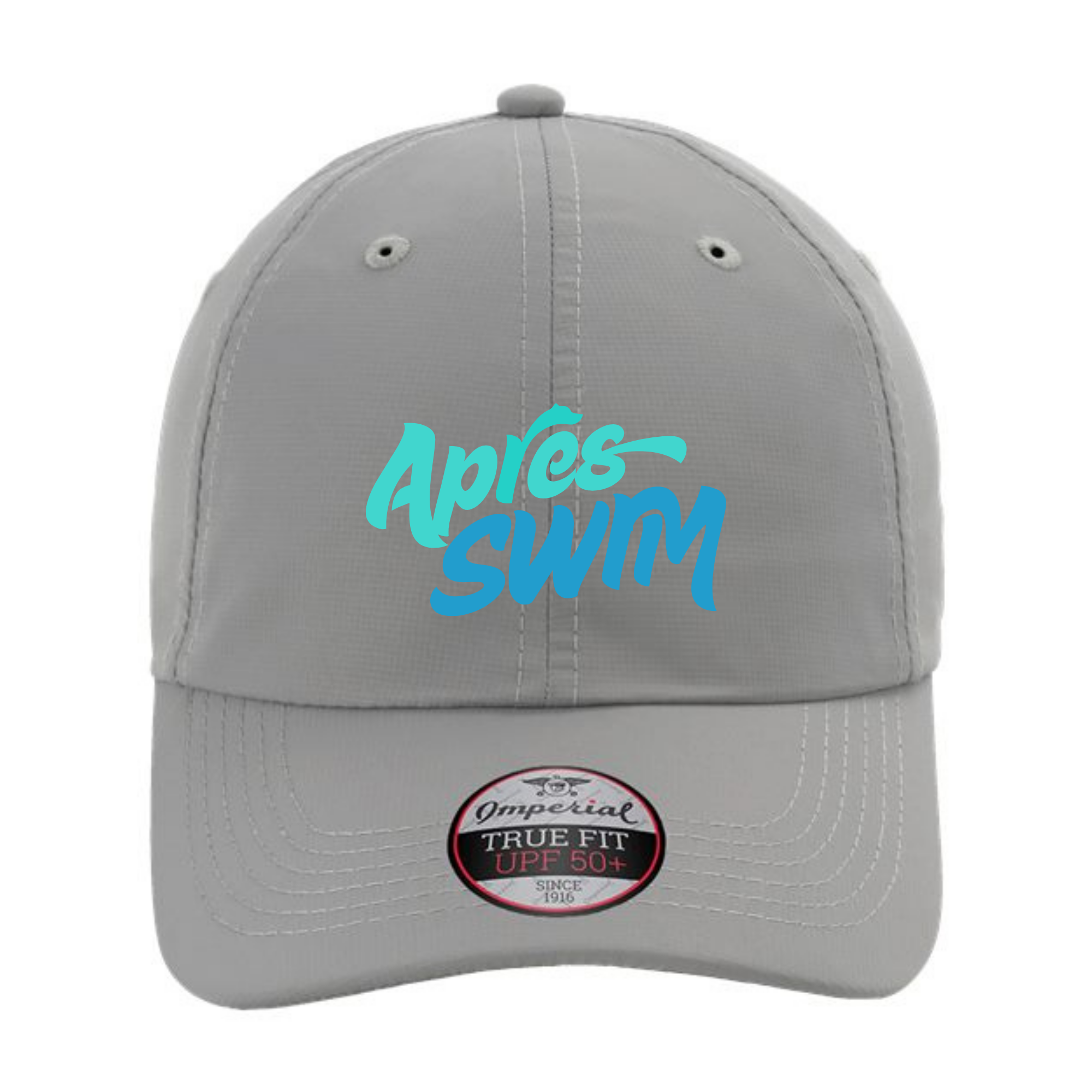 Imperial Original Performance Cap (Customized) - Apres Swim