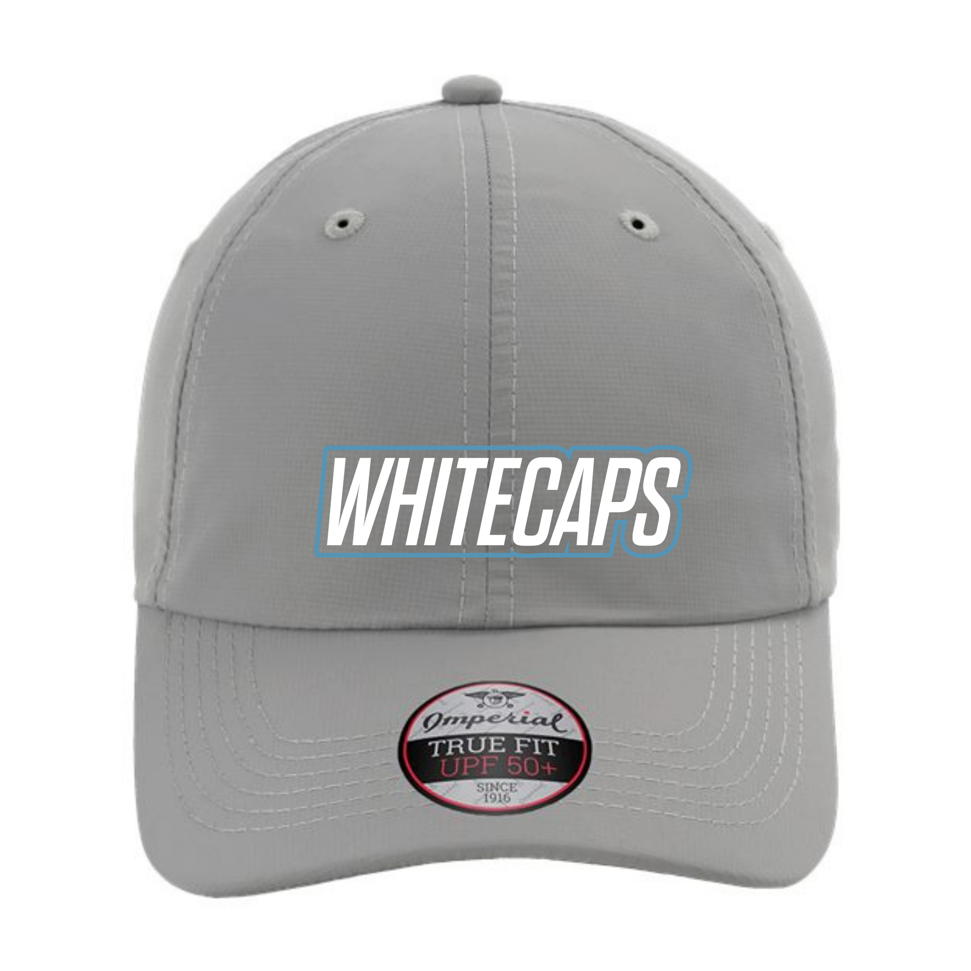 Imperial Original Performance Cap (Customized) - Chattahoochee Run