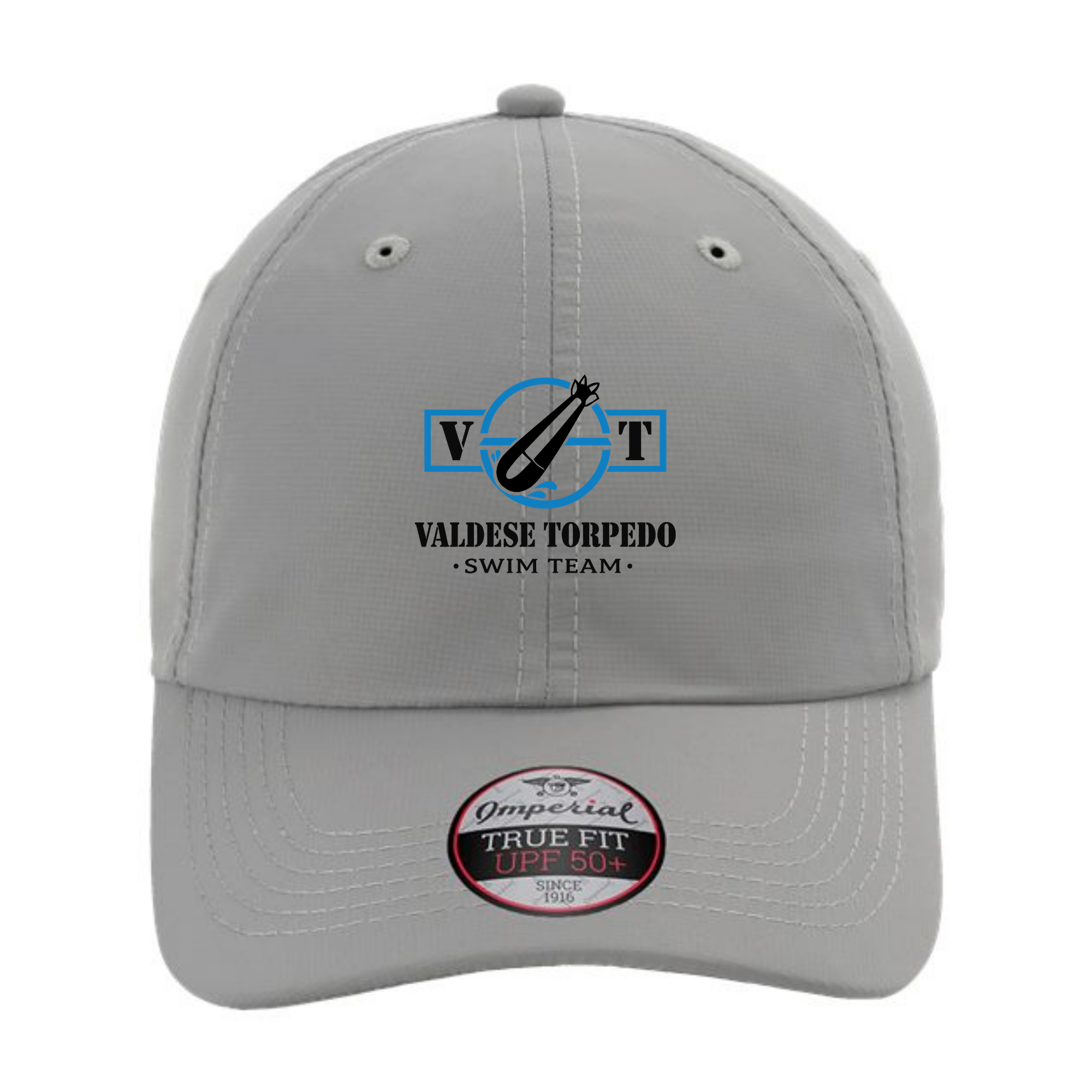 Imperial Original Performance Cap (Customized) - Valdese