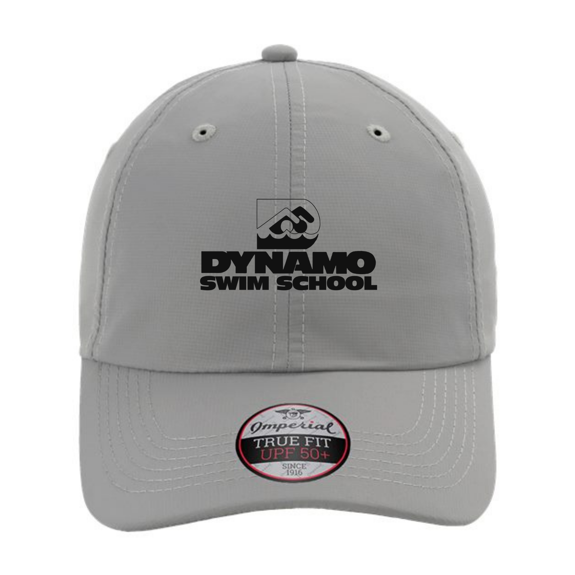 Imperial Original Performance Cap (Customized) - Dynamo Swim School