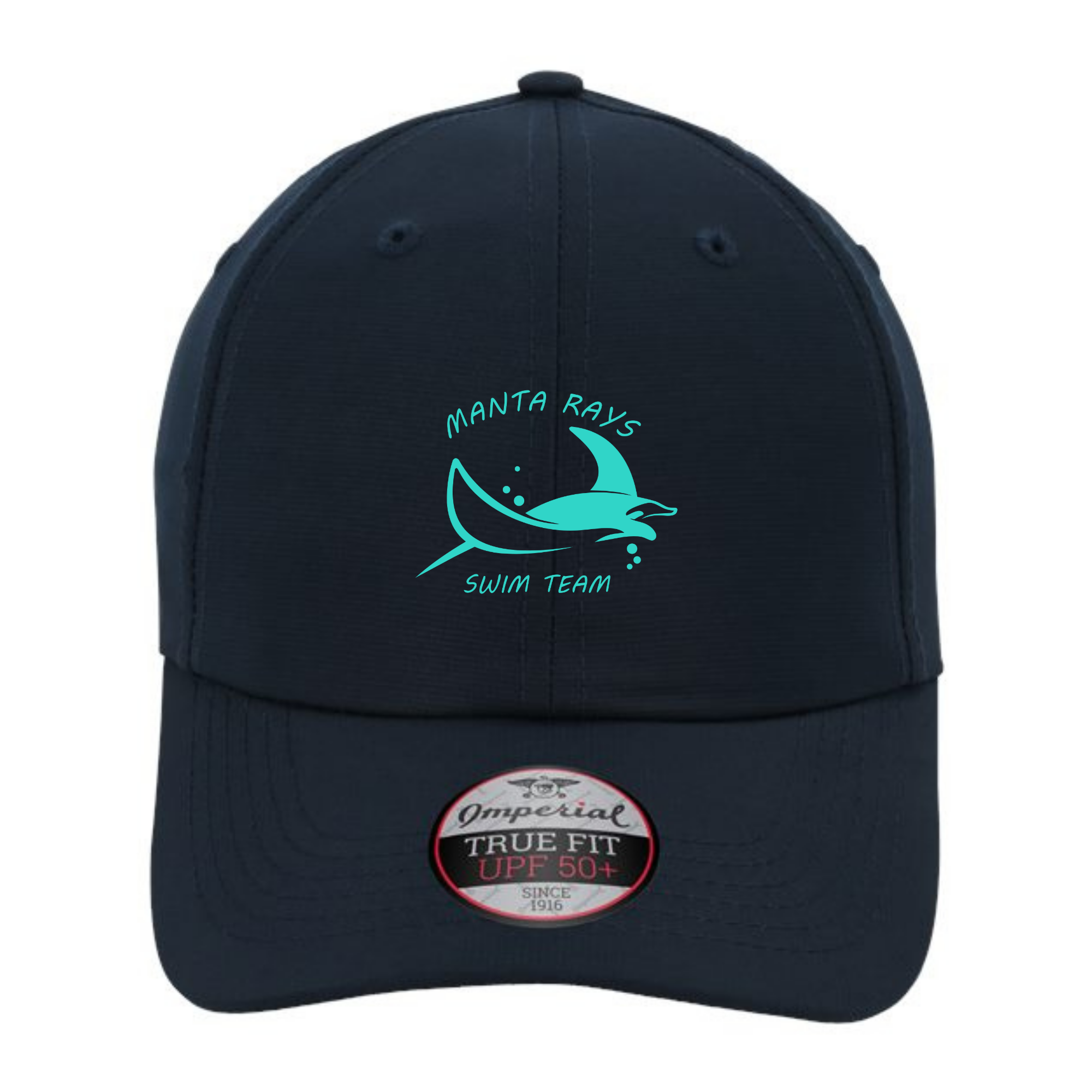 Imperial Original Performance Cap (Customized) - Mt Isle Harbor