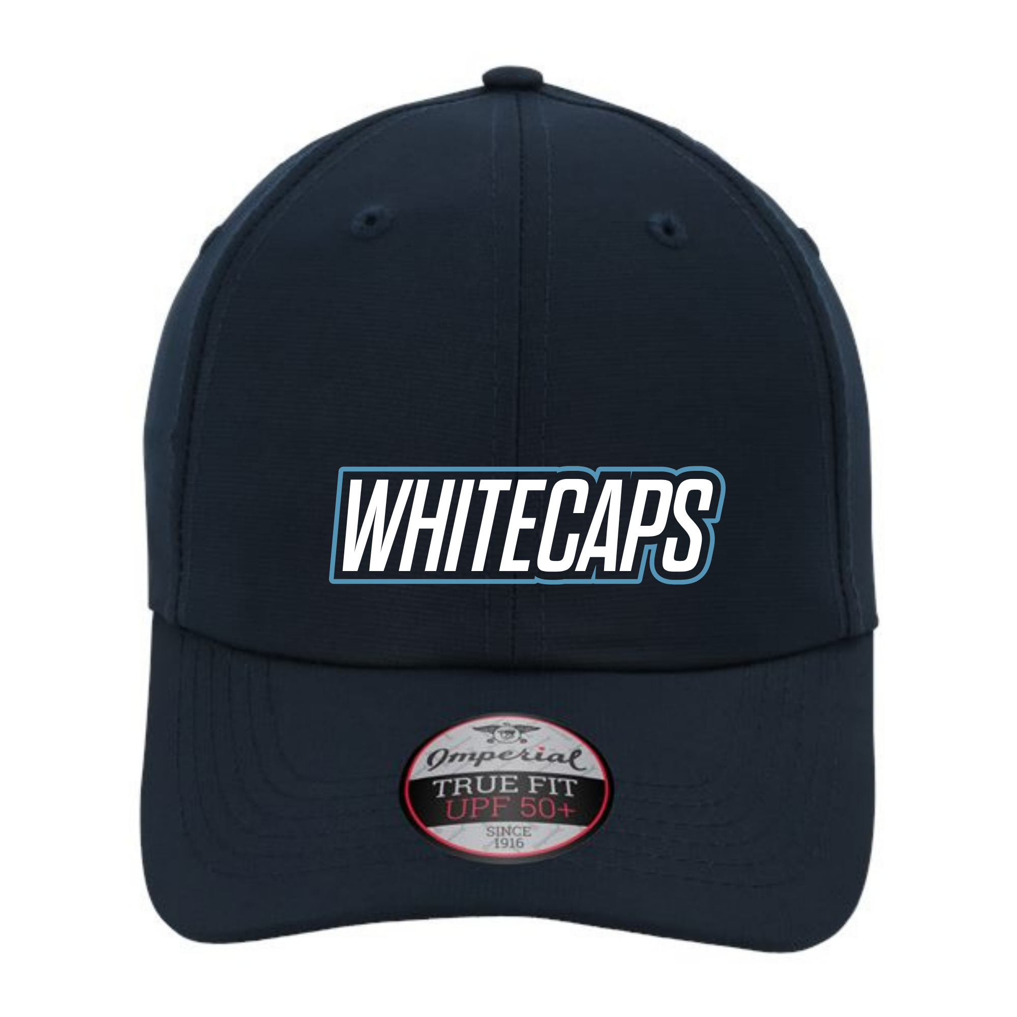 Imperial Original Performance Cap (Customized) - Chattahoochee Run