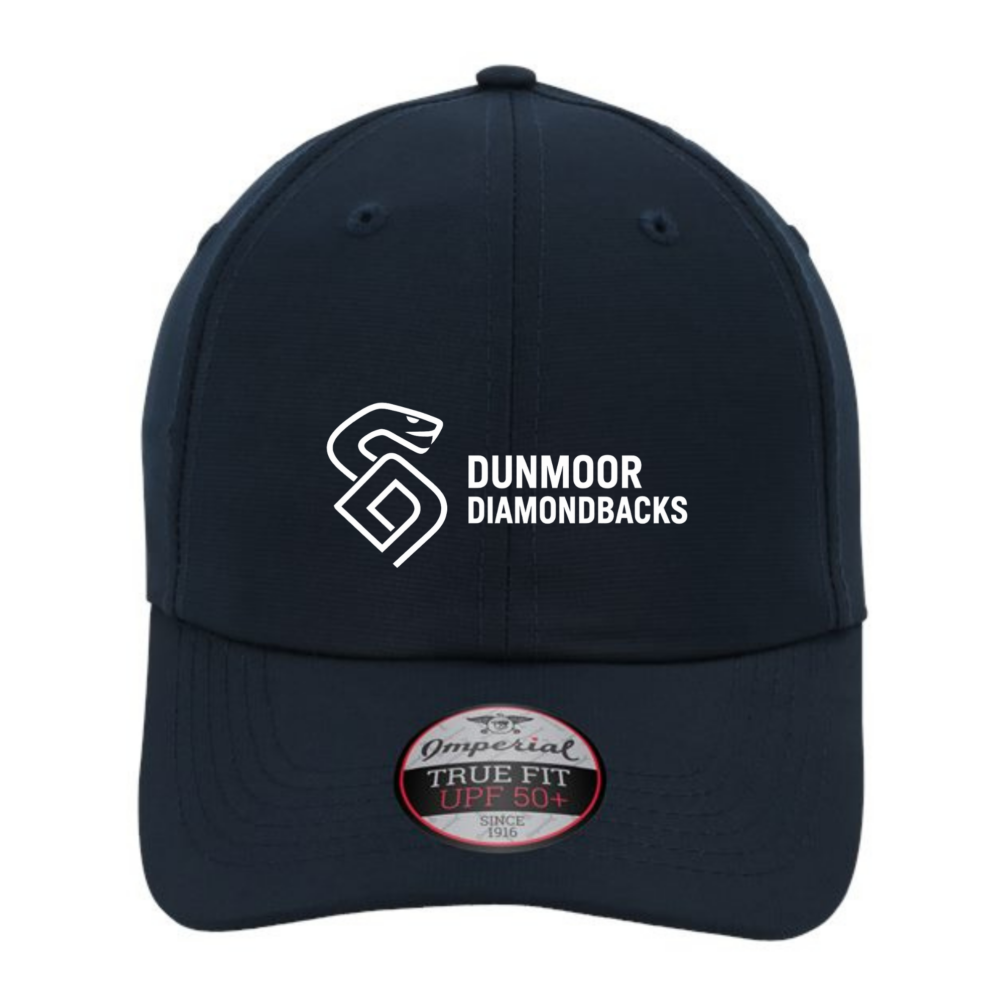 Imperial Original Performance Cap (Customized) - Dunmoor