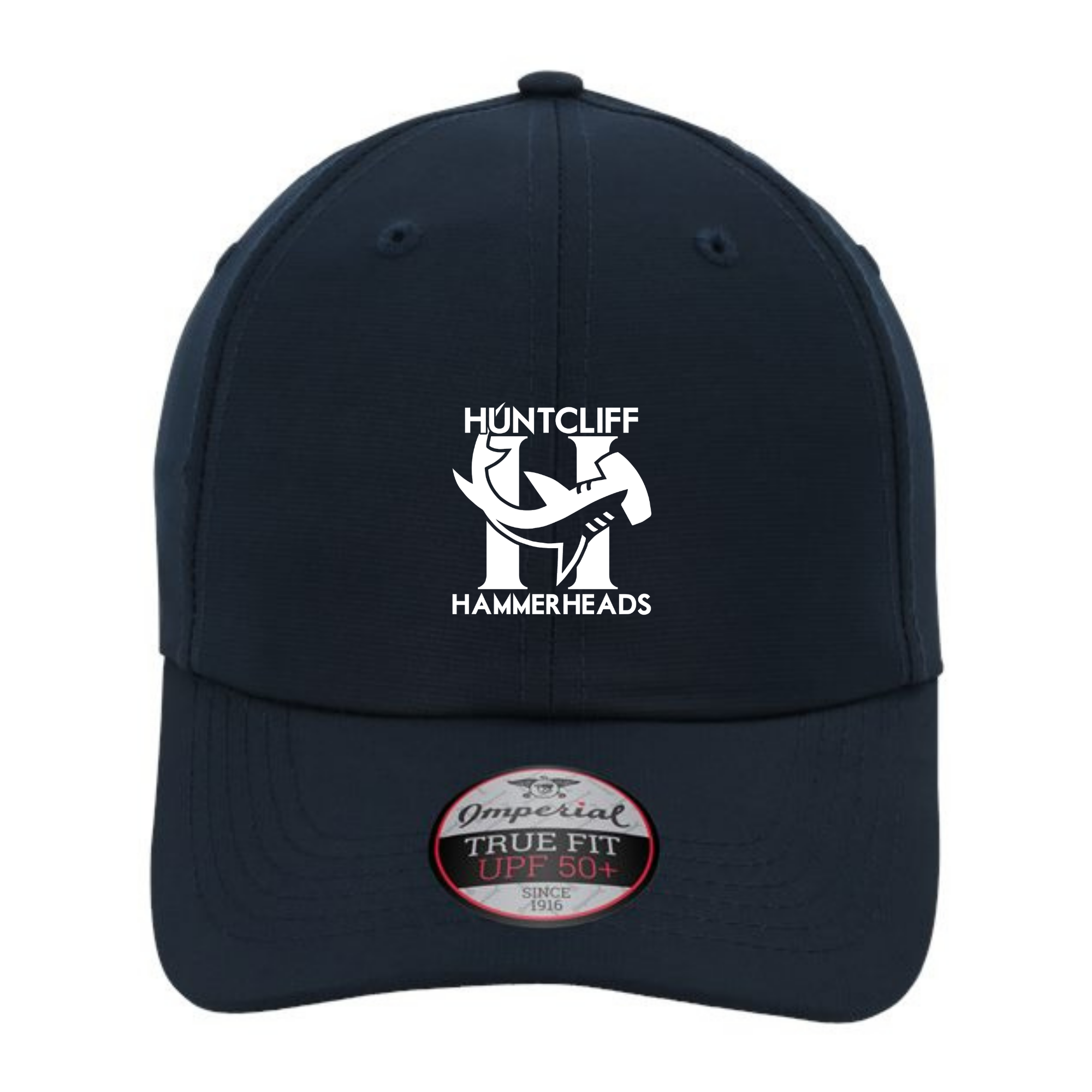 Imperial Original Performance Cap (Customized) - Huntcliff